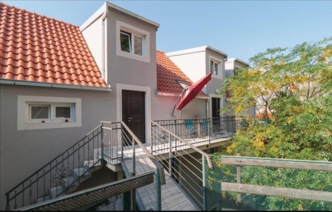 Bika Apartment